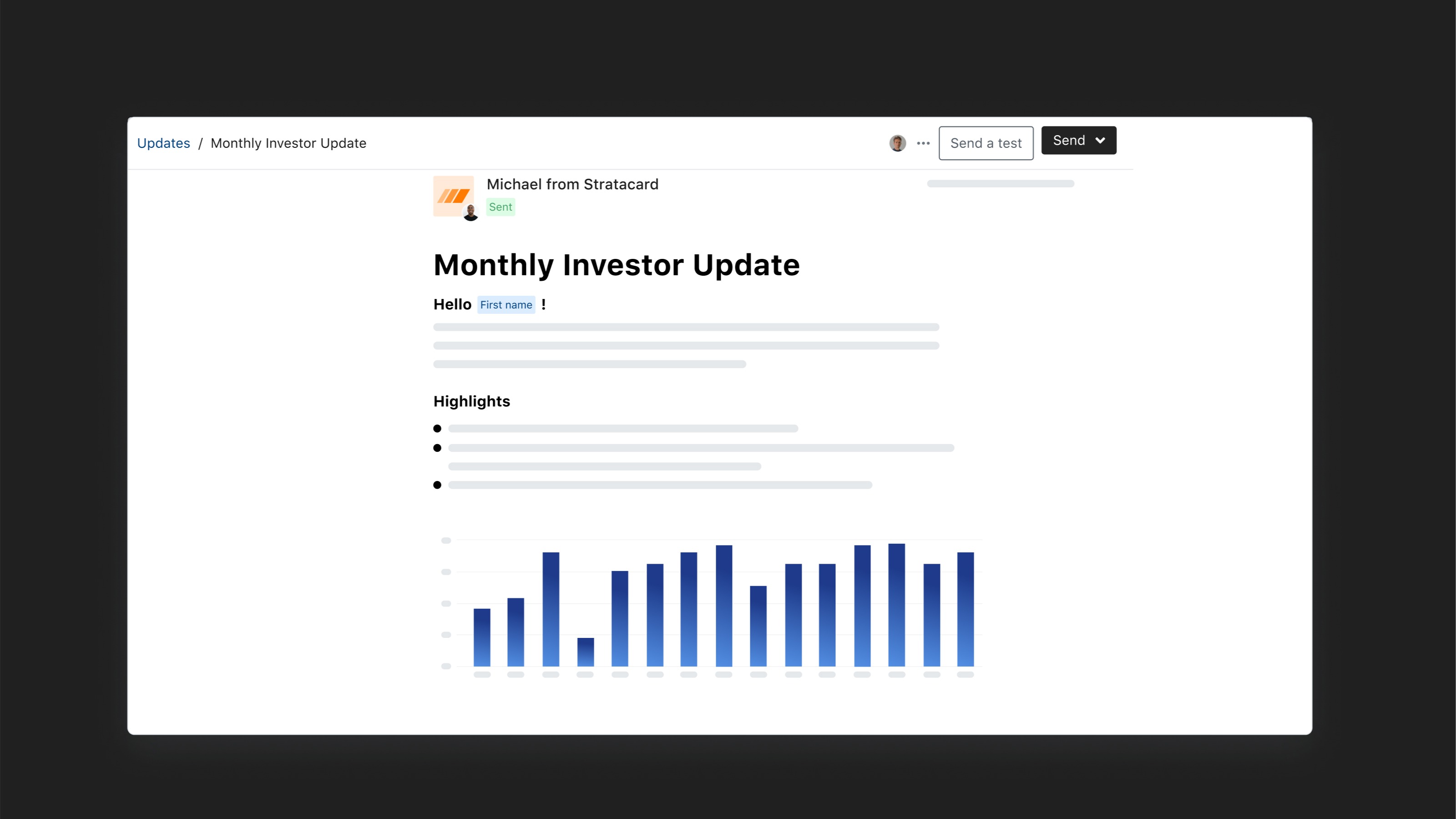 Automate Your Sales & Marketing Reports